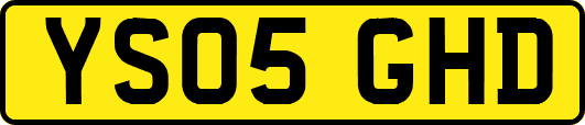 YS05GHD