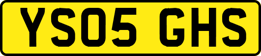 YS05GHS