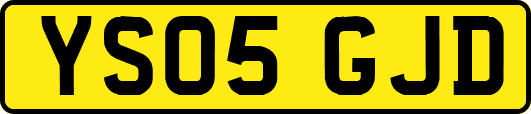 YS05GJD