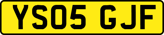 YS05GJF