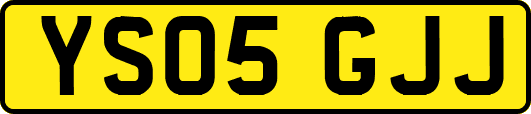 YS05GJJ