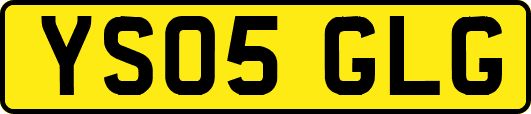 YS05GLG