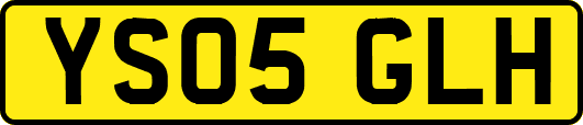 YS05GLH