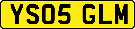 YS05GLM