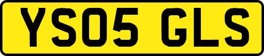 YS05GLS