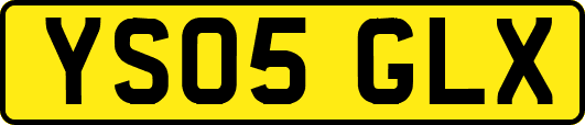 YS05GLX