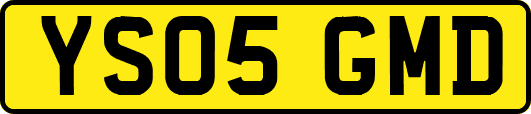 YS05GMD