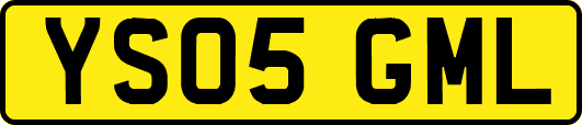 YS05GML