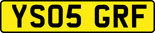 YS05GRF