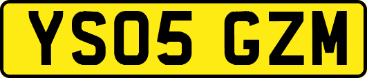 YS05GZM