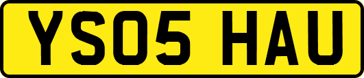 YS05HAU