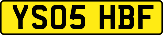 YS05HBF