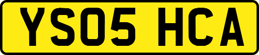 YS05HCA