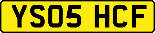 YS05HCF