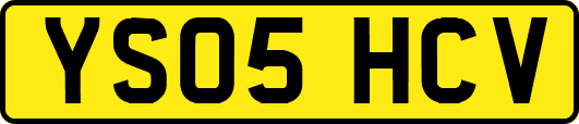 YS05HCV