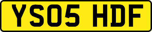 YS05HDF