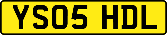 YS05HDL