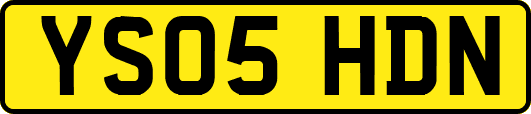 YS05HDN