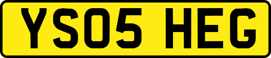 YS05HEG