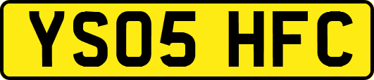 YS05HFC