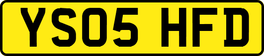 YS05HFD