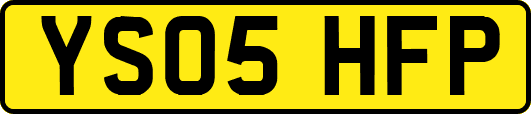 YS05HFP