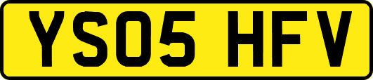 YS05HFV