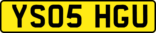 YS05HGU