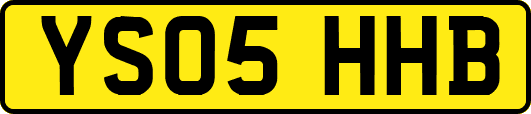 YS05HHB