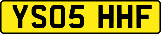 YS05HHF