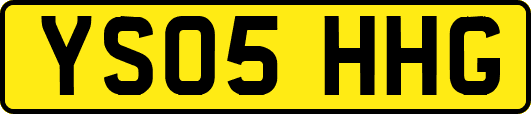 YS05HHG