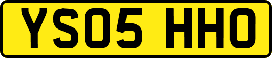 YS05HHO