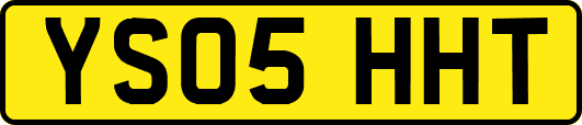 YS05HHT