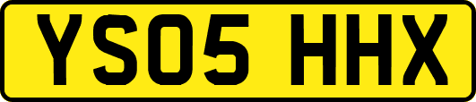 YS05HHX