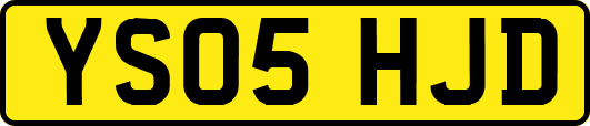 YS05HJD