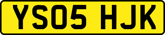 YS05HJK