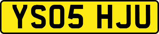 YS05HJU