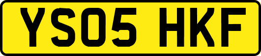 YS05HKF