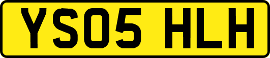 YS05HLH