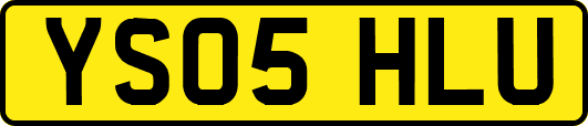 YS05HLU