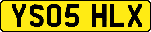 YS05HLX