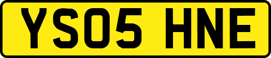 YS05HNE