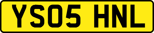 YS05HNL