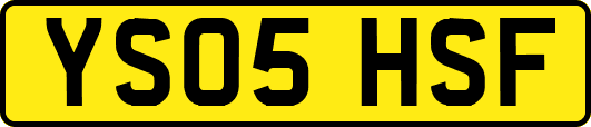 YS05HSF