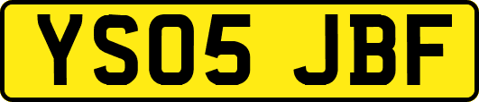 YS05JBF