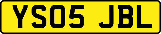 YS05JBL