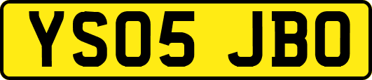 YS05JBO