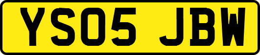 YS05JBW