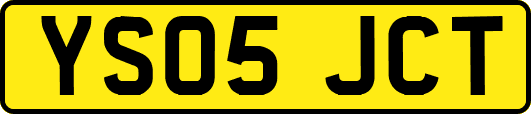 YS05JCT