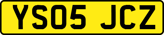 YS05JCZ